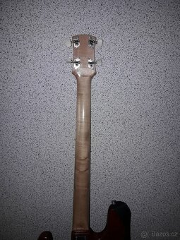 Baskytara Jolana - 4