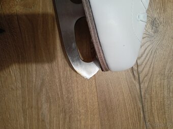 Dámské brusle na led 43 - 4