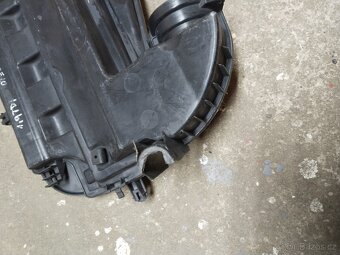 Díly OPEL VIVARO 1. 1.9/74 KW r.v..2004 - 4