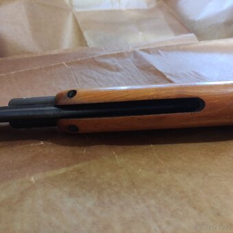 Vzduchovka Slavia 620 - 4