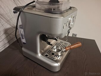 Kávovar pákový ETA Artista Pro - 4