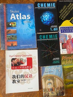 Učebnice - 4