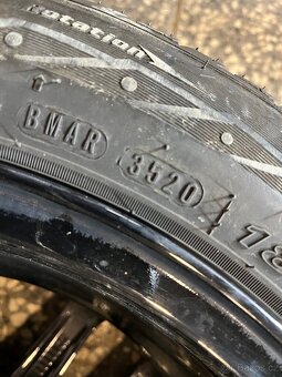 ALU kola 5x100 R16 - 4