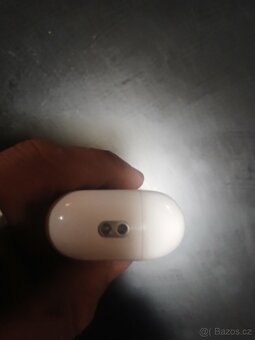 Prodám airpody 2 pro - 4