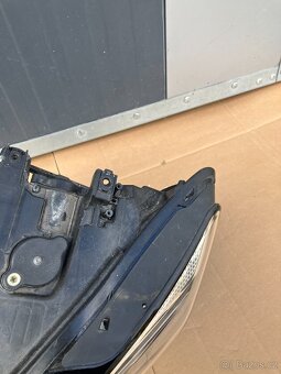 predni svetlo cupra FORMENTOR leve levy - 4