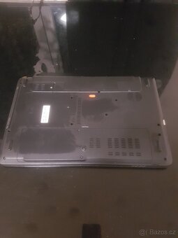 Prodam acer Q5WPH aspire E1 series - 4