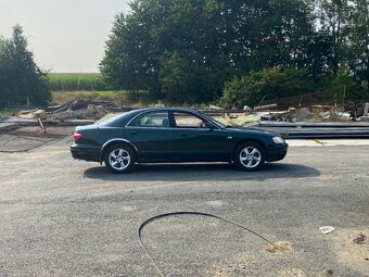 Mazda Xedos 9 2.5 V6 (2002) 120kw - 4