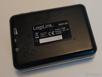 WALKMAN LOGILINK - 4