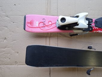 Lyže Atomic : 90 cm. - 4