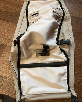 Miminkovník croozer - 4