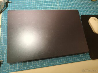 Notebook Asus E510. Krabice, nabíječka - 4