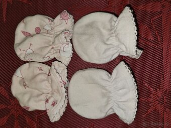 oblečení pro miminko - 0-3 měsíce - 4