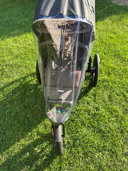 Thule Urban Glide 2 + prislusenstvi - 4