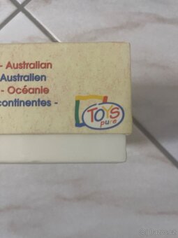 Nová hra Continents Memo. - 4