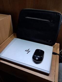 HP EliteBook x360 1030 G3 - 4