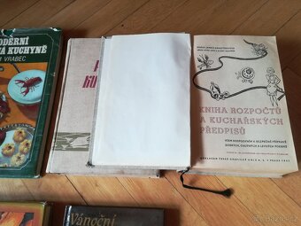 Starší kuchařky - 4