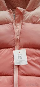 Mimi vesta FRED+FLO vel. 68 - nová - 4