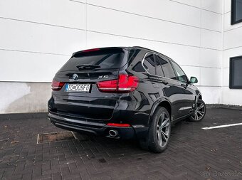 BMW X5 sDrive25d A/T 160kw - 4