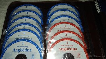 Taxus Learning Angličtina - 4