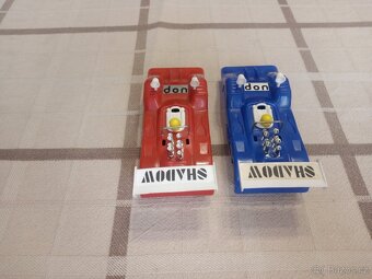 Autodráha ITES auta SHADOW 3 - 4