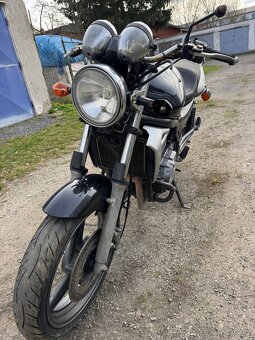 Kawasaki er5 Díly - 4