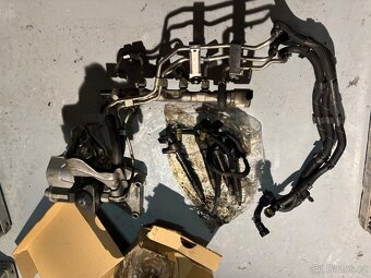 Díly motor vw crafter 2.0 tdi - 4