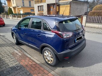 Opel Crossland X - 4