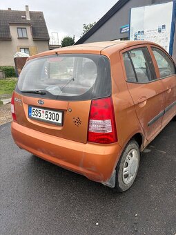Prodám díly - 4