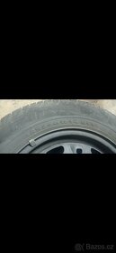 Letní pneumatiky - 4
