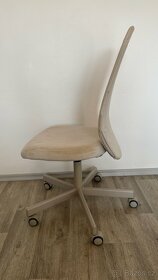 Prodám kancelářskou židli - 4