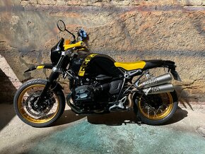 BMW R NineT Urban GS - 4