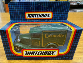 Matchbox MB - 4