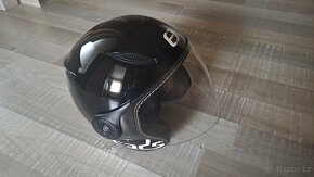Moto helma - 4