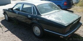 Prodám Jaguar XJ6  r.v.: 1988 - 4