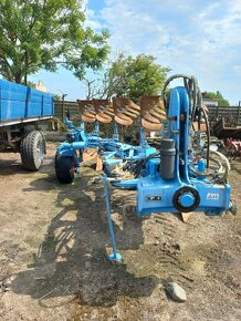 Pluh Lemken Juwel 8M - 4