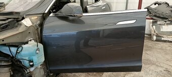 Tesla model S P85 2015 náhradní díly - 4