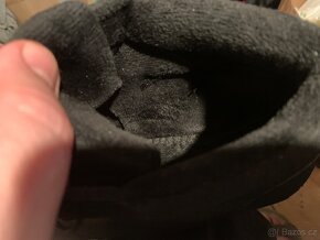 Výborné zdravé Barefoot kotníkové ,..č. 47 - 4