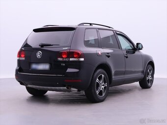 Volkswagen Touareg 3,0 TDI 165kW 4Motion Rozvody (2007) - 4