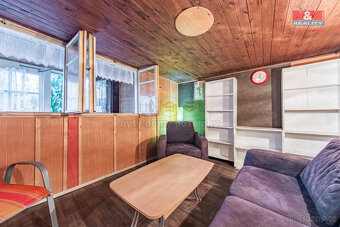 Prodej chaty, 82 m², Lety, ul. Lety pod lesem - 4