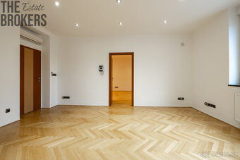 Prodej bytu s vlastním wellness, 3+1, 95 m2 s pozemkem 610 m - 4