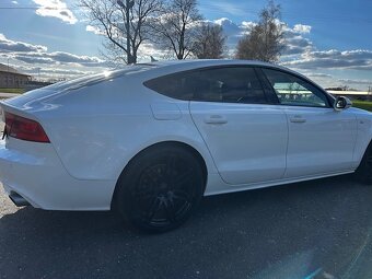 Audi A7 150kw MTR8 S-LINE - 4