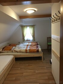 Ubytování v Krkonoších - 4