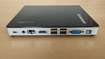 Lenovo IdeaCentre Q190 - 4