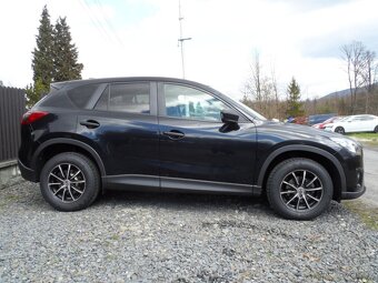 Mazda CX 5 2,2 110kw Skyactiv R.V.06/2013 - 4