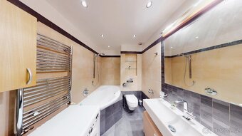 Prodej bytu 2+kk, 59 m² Praha 4, ul. U Zátiší - 4