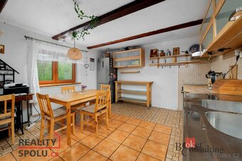 Prodej, domy/rodinný, 137 m2, Dolní Prysk, 47115 Prysk, Česk - 4