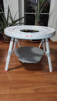 Skip hop detsky hraci stolek-Top stav - 4