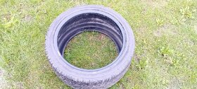 Pneumatiky 315/35/20 - 4