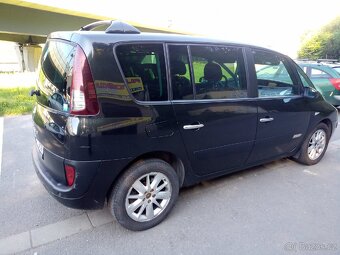 Renault Espace 2.0dci 127kW - 4