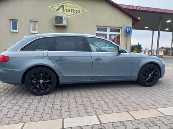 Audi A4 B8, Avant 2.0 TDI 105 kW CAGA - 4